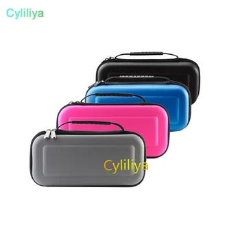 100pcs For Nintend Switch Game Bag Carrying Case Hard EVA shell High Quality Portable Carrying Bag Protective Pouch Bag Switch
100pcs For Nintend Switch Game Bag Carrying Case Hard EVA shell High Quality Portable Carrying Bag Protective Pouch Bag Switch