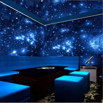 Fashionable Interior Design 3D Wallpaper Restaurant Clubs KTV Bar Fluorescent Wallpaper Modern Creative Decor Mural Papel Tapiz
Fashionable Interior Design 3D Wallpaper Restaurant Clubs KTV Bar Fluorescent Wallpaper Modern Creative Decor Mural Papel Tapiz