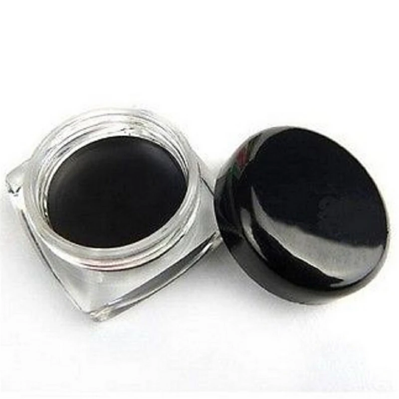 Eye Liner Eyeliner Gel & Brush Long Lasting Waterproof Eye Liner Eyeliner Gel Makeup Cosmetic Brush
Eye Liner Eyeliner Gel & Brush Long Lasting Waterproof Eye Liner Eyeliner Gel Makeup Cosmetic Brush