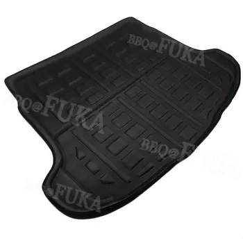 Car Cargo Boot Liner Rear Trunk Floor Tray Mat Carpet For Honda CR-V CRV 2007 2008 2009 2010 2011 Accessories Car Styling 
Car Cargo Boot Liner Rear Trunk Floor Tray Mat Carpet For Honda CR-V CRV 2007 2008 2009 2010 2011 Accessories Car Styling