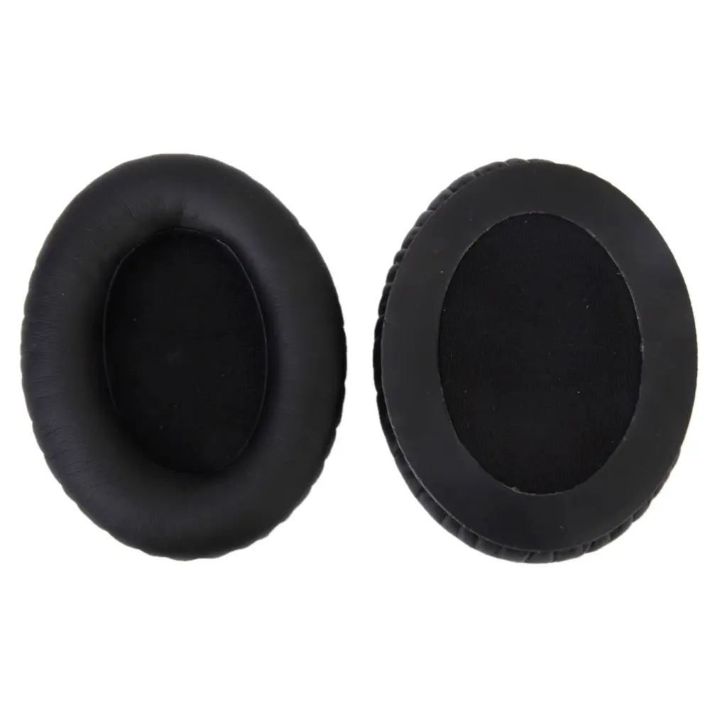 Black Replacement Headphone Cushion Sleeve for Sennheiser HD 419 428 429 418 439 438 448
Black Replacement Headphone Cushion Sleeve for Sennheiser HD 419 428 429 418 439 438 448