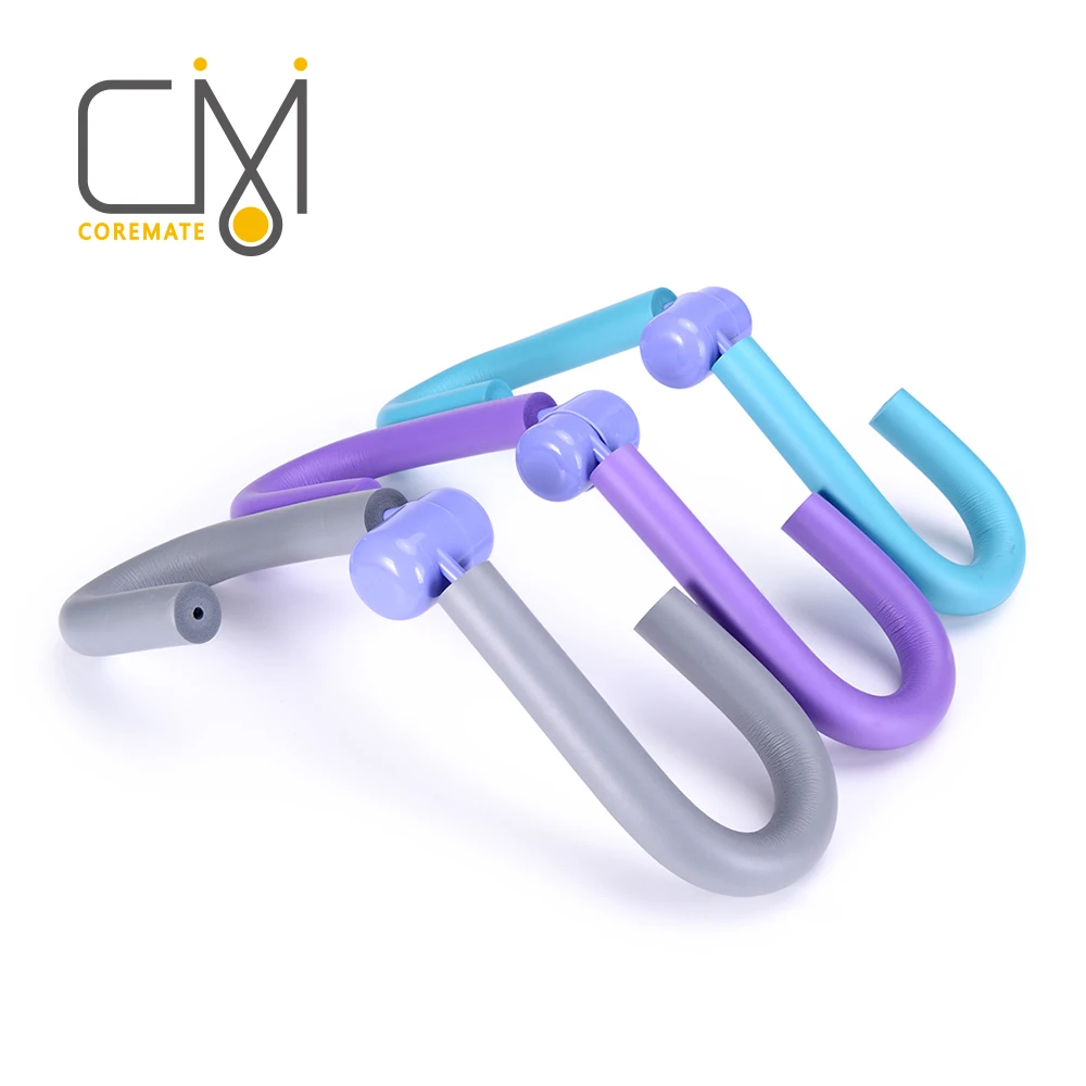 COREMATE Pull Rope Thigh Master Resistance Bands Pilates for Body Training Fitness Equipment Crossfit Home Gym Workout Exercise
COREMATE Pull Rope Thigh Master Resistance Bands Pilates for Body Training Fitness Equipment Crossfit Home Gym Workout Exercise