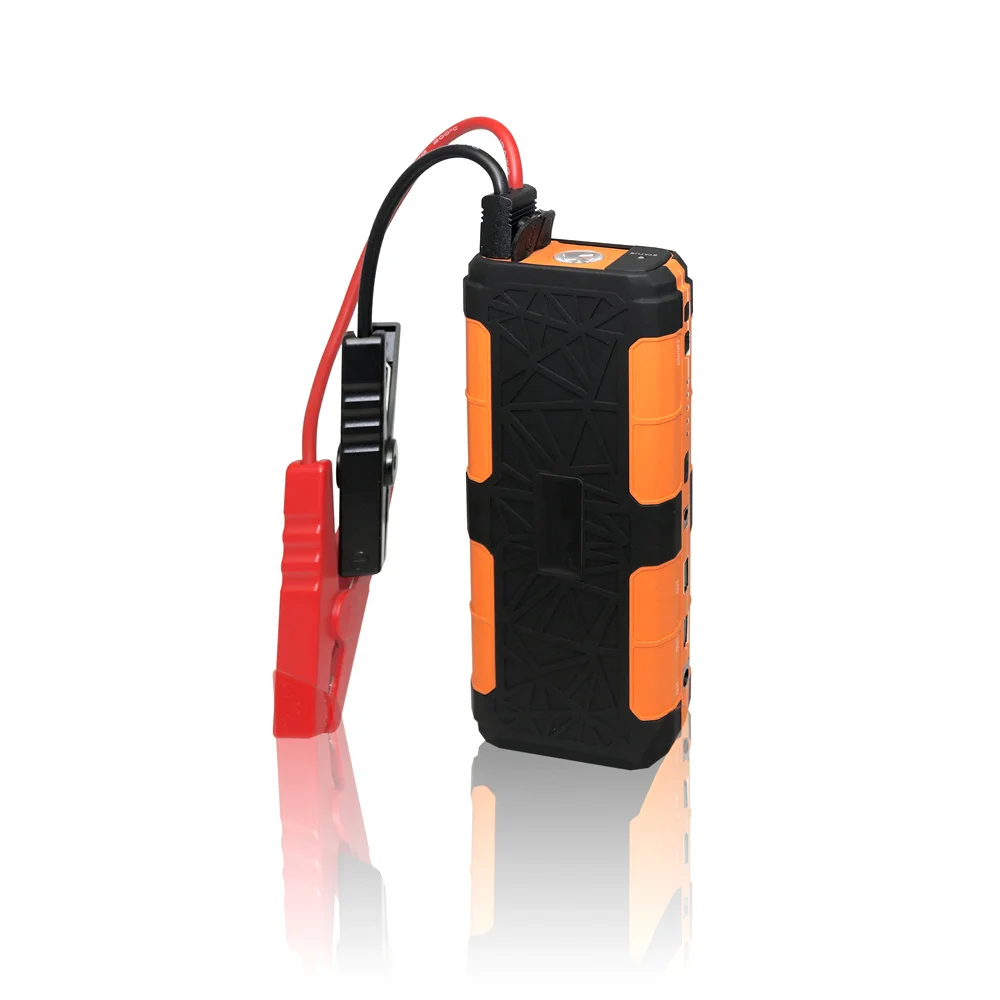 High Power Car Battery Charger Portable Battery Starter 12V Charger For Car Battery Booster Diesel Starting Device Auto Charger