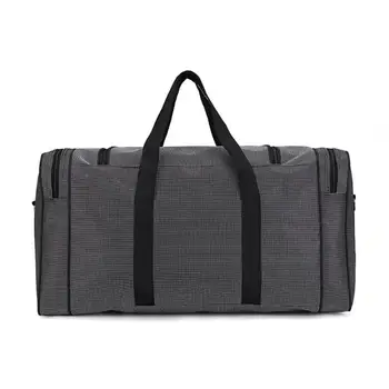 Hot Sports Bag Training Gym Bag Leisure Travel Fitness Handbag Large Capacity Nylon Portable Travel Bag Unisex Sporting Tote
Hot Sports Bag Training Gym Bag Leisure Travel Fitness Handbag Large Capacity Nylon Portable Travel Bag Unisex Sporting Tote
