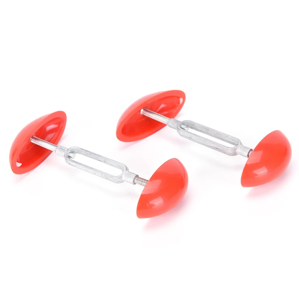 2PCS Fashion Women Adjustable Plastic Shoes Keepers Support Care Stretcher Shoe Shapers Mini Shoe Trees Shoes Expander
2PCS Fashion Women Adjustable Plastic Shoes Keepers Support Care Stretcher Shoe Shapers Mini Shoe Trees Shoes Expander