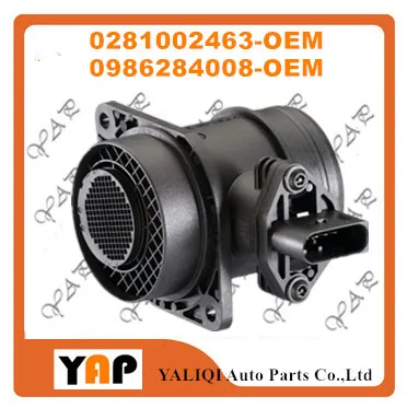 NEW FLOW METER SENSOR FOR FITVW Transporter LT T4 2.5TDI 0281002463 0986284008 1998-2003
NEW FLOW METER SENSOR FOR FITVW Transporter LT T4 2.5TDI 0281002463 0986284008 1998-2003