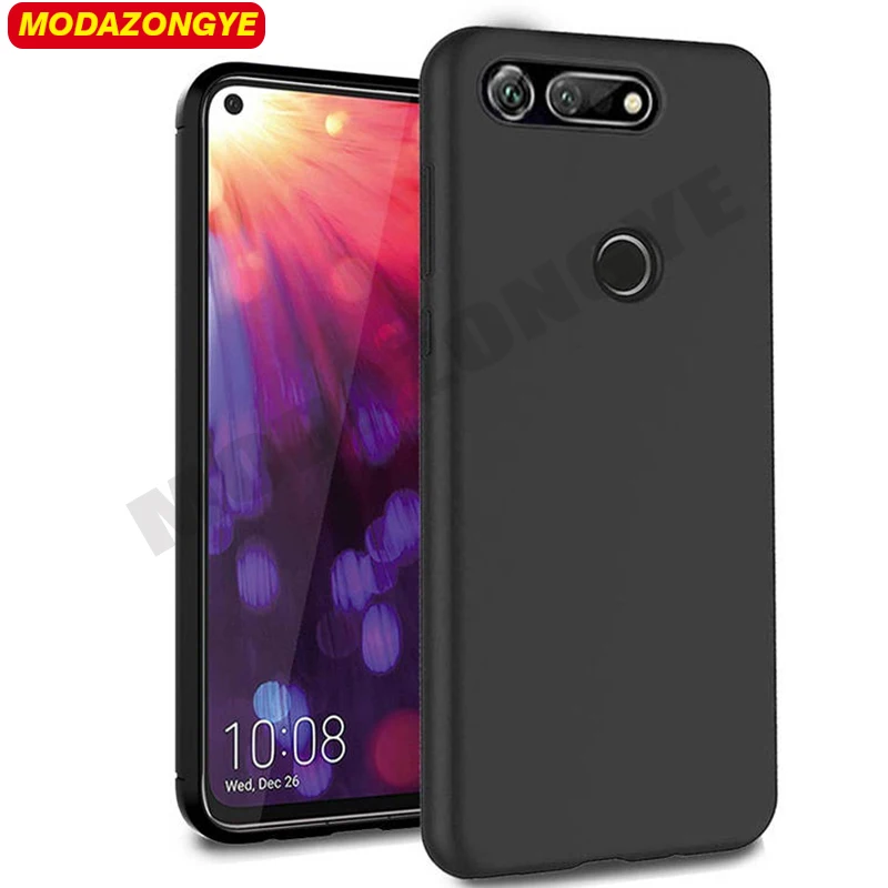 Honor View20 Case Huawei Honor View 20 Case Soft Silicone TPU Cover Phone Case Huawei Honor View 20 View20 HonorView20 Case 6.4"
Honor View20 Case Huawei Honor View 20 Case Soft Silicone TPU Cover Phone Case Huawei Honor View 20 View20 HonorView20 Case 6.4"