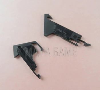 High Quality For PS4 Power ON OFF Button For Sony Playstation 4 1200 DVD Disk Drive Eject Power Button Clip
High Quality For PS4 Power ON OFF Button For Sony Playstation 4 1200 DVD Disk Drive Eject Power Button Clip