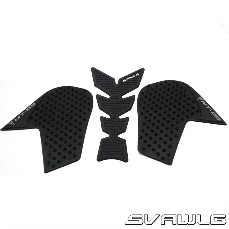 For Yamaha MT-09 MT09 MT 09 2014 2015 Protector Anti slip Tank Pad Sticker Gas Knee Grip Traction Side Pad 3M Decal
For Yamaha MT-09 MT09 MT 09 2014 2015 Protector Anti slip Tank Pad Sticker Gas Knee Grip Traction Side Pad 3M Decal