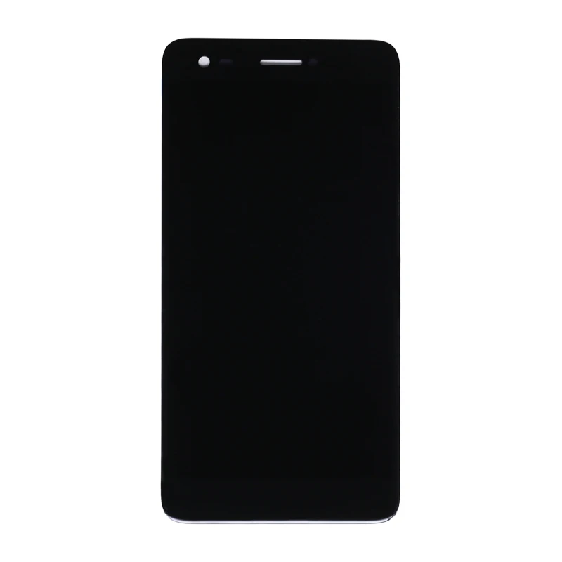 for ZTE Blade A6 Max LCD Display with Touch Screen Digitizer Panel Assembly A6 Max Display 5.5" Black Replacement Free Shipping
for ZTE Blade A6 Max LCD Display with Touch Screen Digitizer Panel Assembly A6 Max Display 5.5" Black Replacement Free Shipping