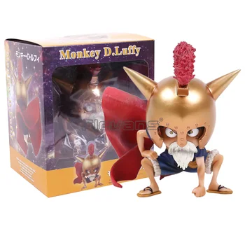 Anime One Piece Monkey D Luffy Gladiator Lucy Dressrosa Ver. PVC Figure Collectible Model Toy
Anime One Piece Monkey D Luffy Gladiator Lucy Dressrosa Ver. PVC Figure Collectible Model Toy