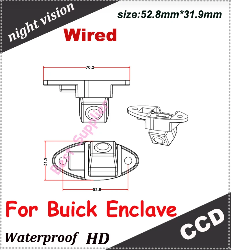 car rear camera for Buick Enclave parking system backup viewer reversing car security camera
car rear camera for Buick Enclave parking system backup viewer reversing car security camera