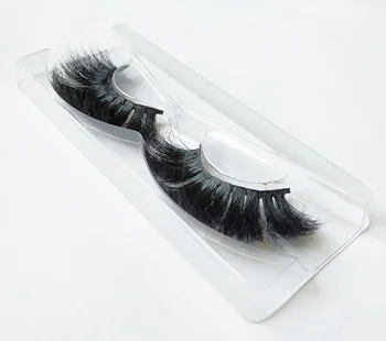 Hexuan 100% Mink Lashes 25mm 5D Mink Eyelashes Extension Makeup Natural False Eyelashes Volume Lash
Hexuan 100% Mink Lashes 25mm 5D Mink Eyelashes Extension Makeup Natural False Eyelashes Volume Lash