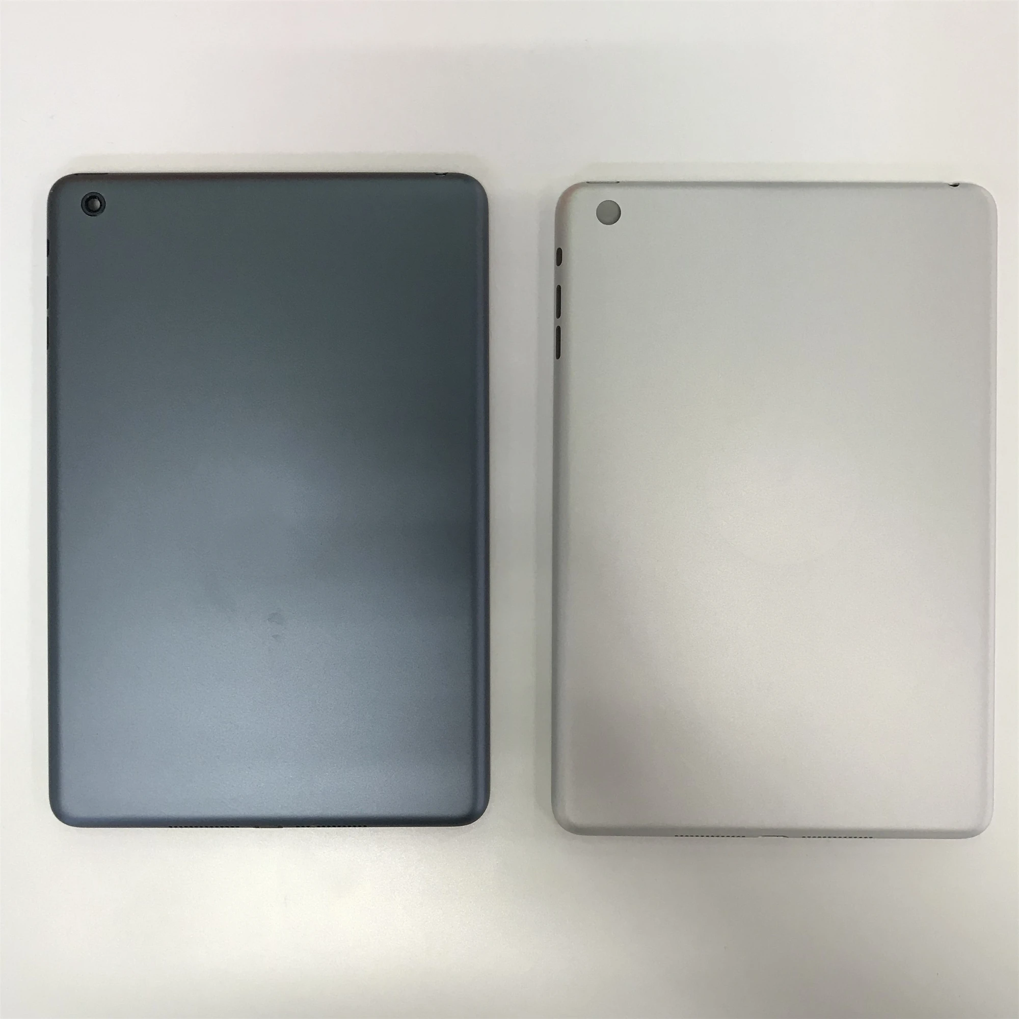 OEM Back Cover Battery Housing Case for iPad mini 1 mini2 A1432 A1454 A1455 A1489 A1490 A1491 Wifi / 3G Version
OEM Back Cover Battery Housing Case for iPad mini 1 mini2 A1432 A1454 A1455 A1489 A1490 A1491 Wifi / 3G Version