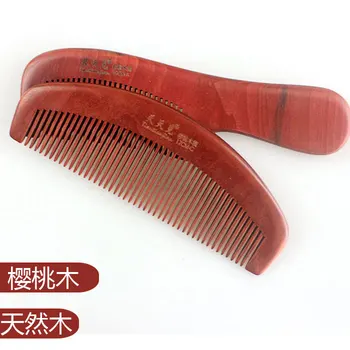 Cherry Wood Orthodox School Household Portable Thickening Fashion Static Massage Defence Alopecia Tooth Wooden Comb You
Cherry Wood Orthodox School Household Portable Thickening Fashion Static Massage Defence Alopecia Tooth Wooden Comb You