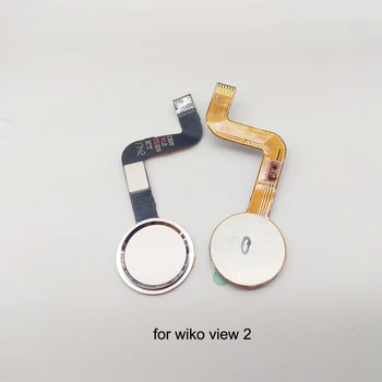 10pcs For Wiko view 2 Home button Fingerprint Sensor Key Flex Cable Replacement Part
10pcs For Wiko view 2 Home button Fingerprint Sensor Key Flex Cable Replacement Part