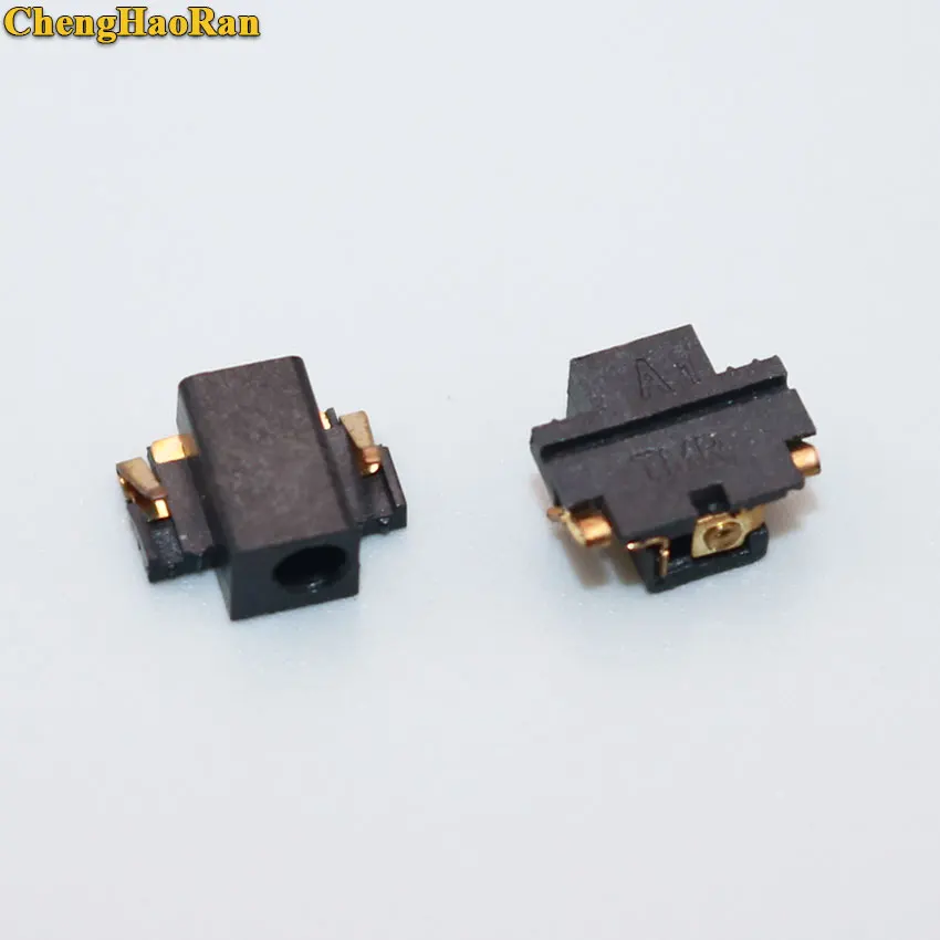 ChengHaoRan 1-10PCS DC Jack For motorola MOTO XOOM MZ600 MZ601 MZ602 MZ603 MZ604 DC power charging socket jack connector
ChengHaoRan 1-10PCS DC Jack For motorola MOTO XOOM MZ600 MZ601 MZ602 MZ603 MZ604 DC power charging socket jack connector