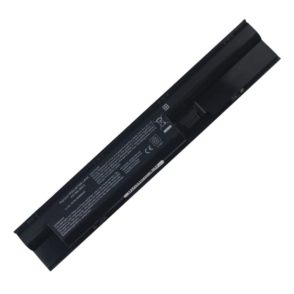 10.8V 5200mAh Replacement laptop battery for HP ProBook 440 445 450 455 470 Replace HSTNN-LB4K HSTNN-LB4J FP09 FP06 HSTNN-W93C
10.8V 5200mAh Replacement laptop battery for HP ProBook 440 445 450 455 470 Replace HSTNN-LB4K HSTNN-LB4J FP09 FP06 HSTNN-W93C