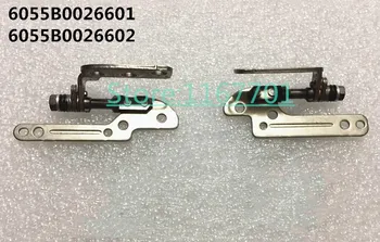 Laptop/Notebook LCD/LED Axis/Hinges/Loops for HP EliteBook 845 840 G1 G2 840G1 840G2 845G1 845G2 6055b0026601 6055b0026602
Laptop/Notebook LCD/LED Axis/Hinges/Loops for HP EliteBook 845 840 G1 G2 840G1 840G2 845G1 845G2 6055b0026601 6055b0026602