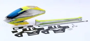 ALZRC Devil 450 FAST parts D45FGCA Converter Kit - A ALZrc 450 RC Helicopter Spare Part FreeTrack Shipping
ALZRC Devil 450 FAST parts D45FGCA Converter Kit - A ALZrc 450 RC Helicopter Spare Part FreeTrack Shipping