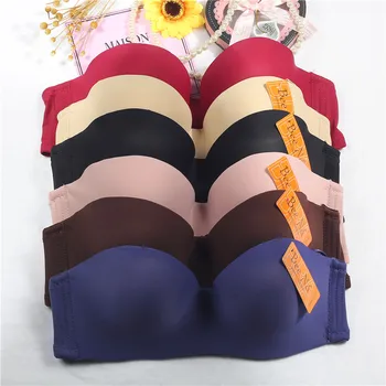 Yenlice sexy bra summer top super push up half cup bra Seamless underwea see through bra underwire brar fo women brassiere 
Yenlice sexy bra summer top super push up half cup bra Seamless underwea see through bra underwire brar fo women brassiere