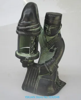 Long letter palace lantern bronzes, antique, old ornaments, Chinese gifts, living room windows, shop desks and decorations.
Long letter palace lantern bronzes, antique, old ornaments, Chinese gifts, living room windows, shop desks and decorations.