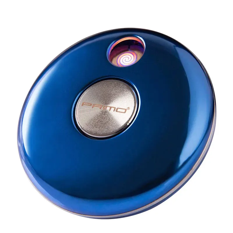 2018 Novelty UFO American Flameless Lighter Metal Electronic Rechargeable Lighters Smoking Accessories Gift For Men
2018 Novelty UFO American Flameless Lighter Metal Electronic Rechargeable Lighters Smoking Accessories Gift For Men
