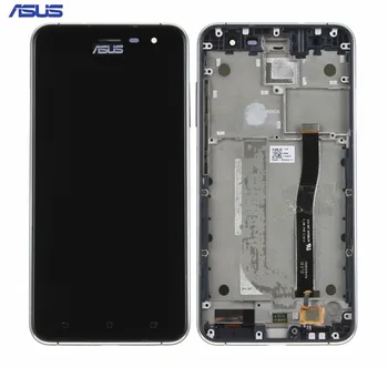 Original 5.5'' IPS LCD For ASUS Zenfone 3 Max ZE552kl LCD Touch Screen Panel Digitizer Assembly Frame For ASUS ZE552kl LCD
Original 5.5'' IPS LCD For ASUS Zenfone 3 Max ZE552kl LCD Touch Screen Panel Digitizer Assembly Frame For ASUS ZE552kl LCD