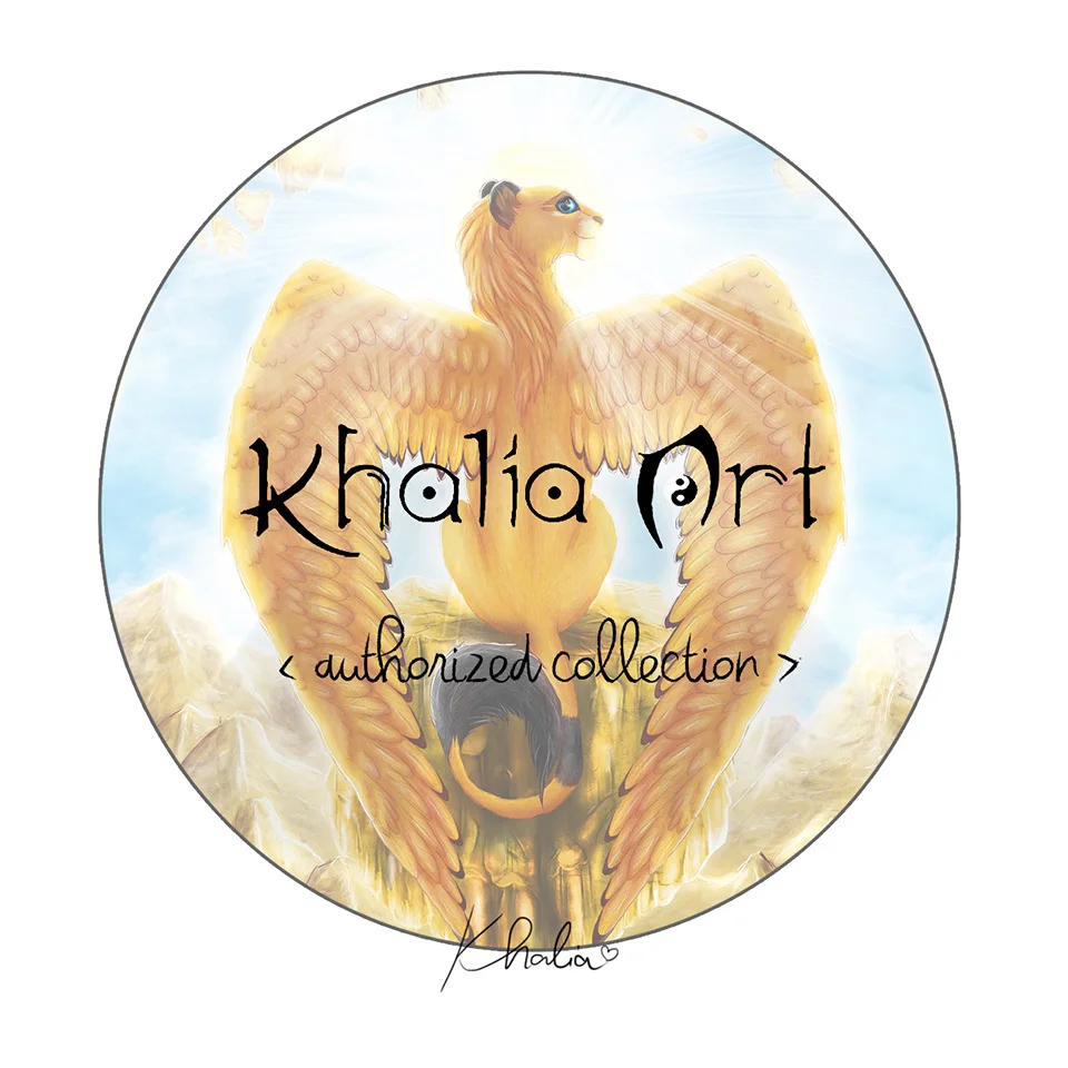 Khalia-Art-logo