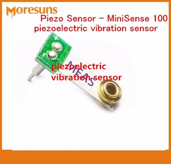 Fast Free Ship 2pcs/lot for Piezo Senso -MiniSense 100 piezoelectric vibration sensor
Fast Free Ship 2pcs/lot for Piezo Senso -MiniSense 100 piezoelectric vibration sensor