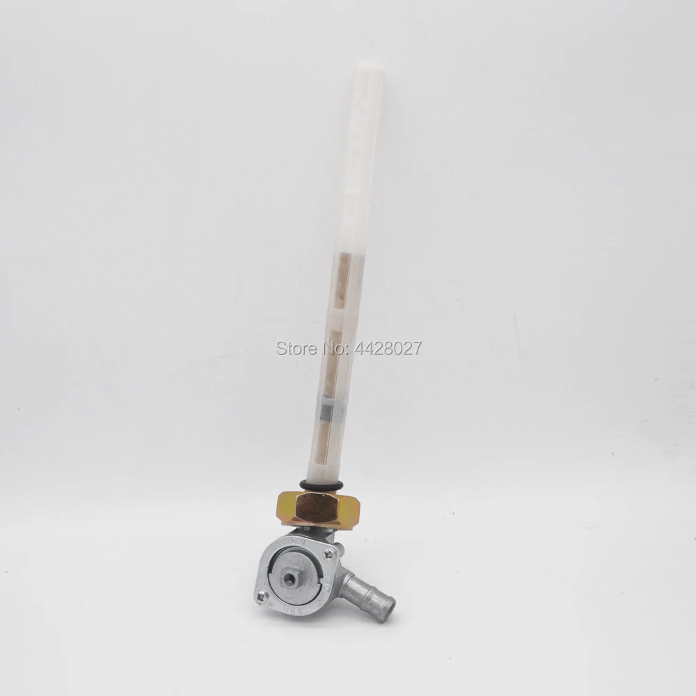 Fuel Gas Tank Switch Valve Petcock for Honda CBR600F1 87-90 VLX600 Shadow 88-07 VF750
Fuel Gas Tank Switch Valve Petcock for Honda CBR600F1 87-90 VLX600 Shadow 88-07 VF750