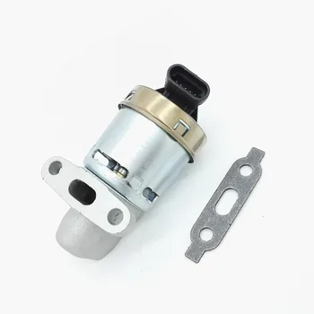 EGR Valve for 00-09 Buick Century Terraza Equinox Chevy Malibu Venture 3.1 3.4 3.5L EGV612
EGR Valve for 00-09 Buick Century Terraza Equinox Chevy Malibu Venture 3.1 3.4 3.5L EGV612