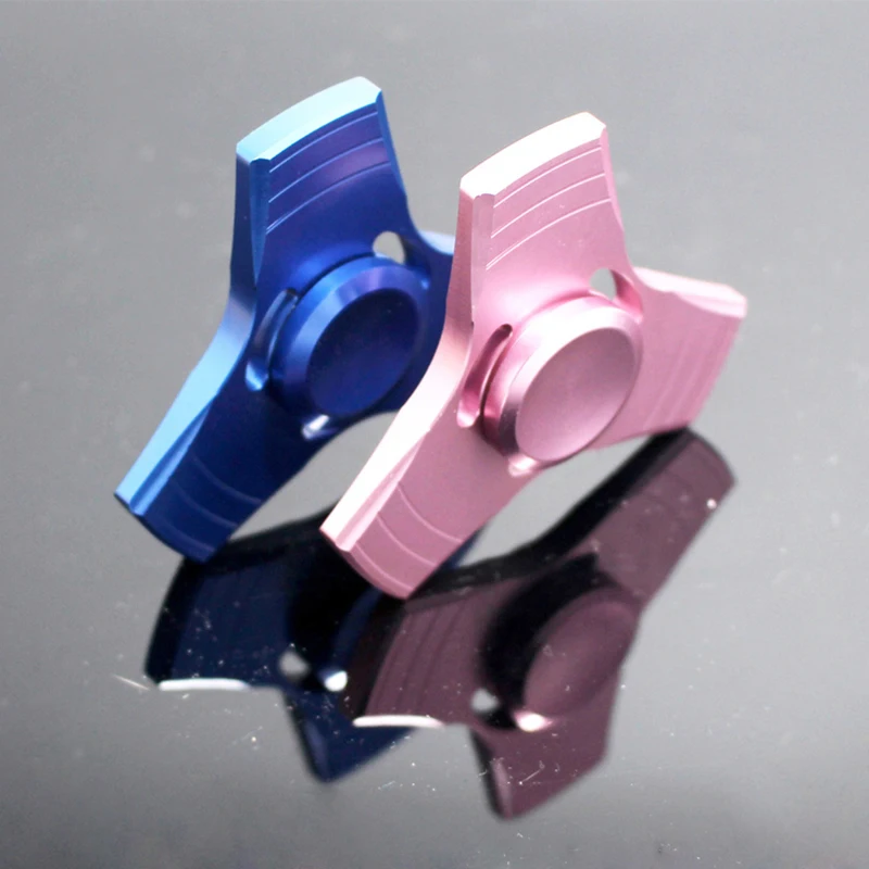 Fidget Hand finger Spinner Metal Blue Cool Finger Spinner 3 Minutes Alloy Torqbar Fingertips EDC Torque Gyro Relieve Stress SL29
Fidget Hand finger Spinner Metal Blue Cool Finger Spinner 3 Minutes Alloy Torqbar Fingertips EDC Torque Gyro Relieve Stress SL29