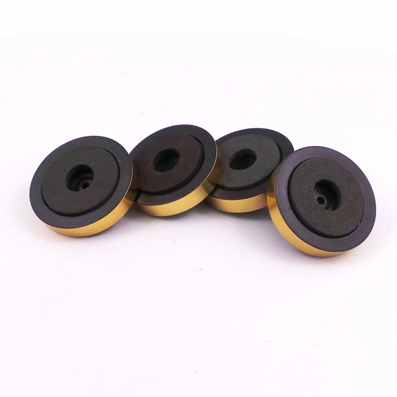 20Pcs Brand New Durable Rubber Instrument Case Non-slip Cabinet Instrument Box Case Foot Bumpers Feet
20Pcs Brand New Durable Rubber Instrument Case Non-slip Cabinet Instrument Box Case Foot Bumpers Feet