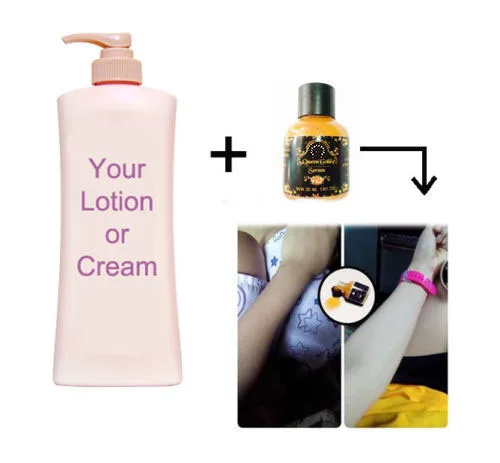 Free Shipping New Whitening Body Gold Concentrated Serum Lightening Fast White Skin Bleaching
Free Shipping New Whitening Body Gold Concentrated Serum Lightening Fast White Skin Bleaching