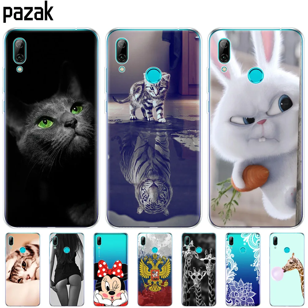 Huawei Y7 2019 Case Huawei y7 Prime 2019 Silicone TPU Cover Soft Phone Case For Huawei Y7 2019 Y 7 Y7Prime Y7 Prime 2019 Case
Huawei Y7 2019 Case Huawei y7 Prime 2019 Silicone TPU Cover Soft Phone Case For Huawei Y7 2019 Y 7 Y7Prime Y7 Prime 2019 Case