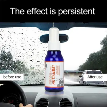 Car Windshields ceramic car coating Rearview Rain Repellent Coating Nano-coated Glass PlatedCrystal liquid car glass Coating
Car Windshields ceramic car coating Rearview Rain Repellent Coating Nano-coated Glass PlatedCrystal liquid car glass Coating