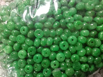 DIY fine jewelry jade green Abacus Burma parts genuine hand goods every year more than manufacturers selling jade pendant
DIY fine jewelry jade green Abacus Burma parts genuine hand goods every year more than manufacturers selling jade pendant