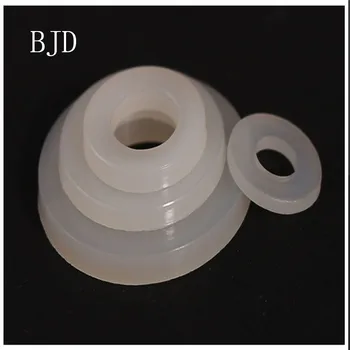 200Pcs DIN125 ISO7089 M2 M2.5 M3 M4 M5 M6 M8 M10 White Plastic Nylon Washer Plated Flat Spacer Seals Washer Gasket Ring NL03
200Pcs DIN125 ISO7089 M2 M2.5 M3 M4 M5 M6 M8 M10 White Plastic Nylon Washer Plated Flat Spacer Seals Washer Gasket Ring NL03