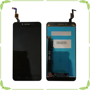 High quality 5.0'' For Lenovo K5 LCD Display Screen With Touch Screen Digitizer Assembly
High quality 5.0'' For Lenovo K5 LCD Display Screen With Touch Screen Digitizer Assembly