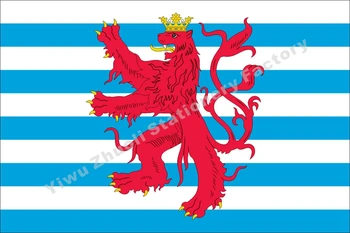 Luxembourg Civil Flag A 150X90cm (3x5FT) 120g 100D Polyester Double Stitched High Quality Banner Free Shipping
Luxembourg Civil Flag A 150X90cm (3x5FT) 120g 100D Polyester Double Stitched High Quality Banner Free Shipping