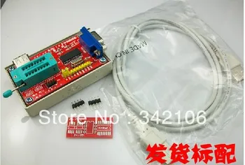 Free Shipping!I 24 25 2nd Edition USB Programmer SPI router motherboard LCD BIOS flashing
Free Shipping!I 24 25 2nd Edition USB Programmer SPI router motherboard LCD BIOS flashing