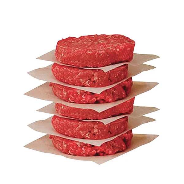 hamburger press machine