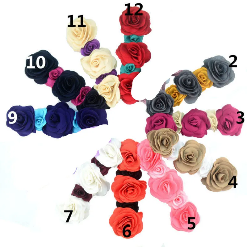 20pcs/lot 12 Color U Pick Flower Girl Headband Burlap Flowers Crown Birthday Shower Gift Wedding Hair Accessories FD214
20pcs/lot 12 Color U Pick Flower Girl Headband Burlap Flowers Crown Birthday Shower Gift Wedding Hair Accessories FD214