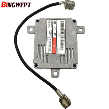 New Headlight Ballast HID Control Module Unit + wire For V W Passat J-etta Golf For Audi S4 A5 A3 A4 A8 8K0941597B 8K0 941 597 B
New Headlight Ballast HID Control Module Unit + wire For V W Passat J-etta Golf For Audi S4 A5 A3 A4 A8 8K0941597B 8K0 941 597 B