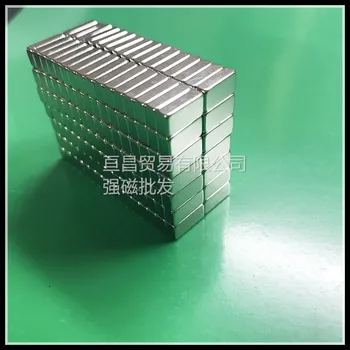 Neodymium magnet 10x5x3 Rare Earth small Strong block permanent 10*5*3mm fridge Electromagnet NdFeB nickle magnetic 50pc
Neodymium magnet 10x5x3 Rare Earth small Strong block permanent 10*5*3mm fridge Electromagnet NdFeB nickle magnetic 50pc