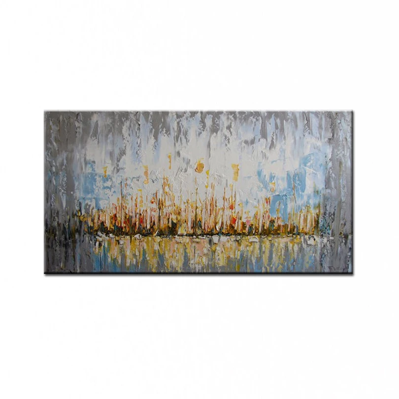 Новый 100% Ручная роспись холст картина маслом высокого качества бытовой украшение художественные картины DM-15091101 
Новый 100% Ручная роспись холст картина маслом высокого качества бытовой украшение художественные картины DM-15091101