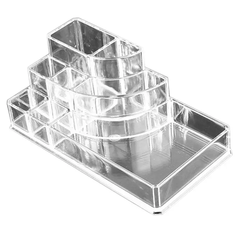 Makeup Organizer Lipstick Storage Nail Polish Container Container Storage Box For Makeup Tools
Makeup Organizer Lipstick Storage Nail Polish Container Container Storage Box For Makeup Tools