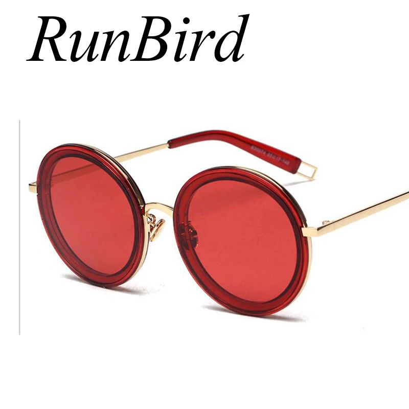 RunBird Модные женские круглые солнцезащитные очки Брендовые дизайнерские классические оттенки мужские роскошные солнцезащитные очки с цветными линзами UV400 453R
RunBird Модные женские круглые солнцезащитные очки Брендовые дизайнерские классические оттенки мужские роскошные солнцезащитные очки с цветными линзами UV400 453R