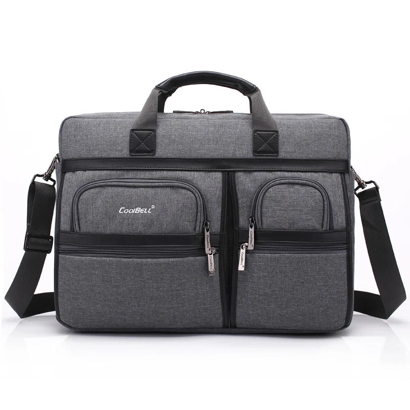 15 15.6 17.3 inch Laptop Bags Business Men Shoulder Large capacity handbag tablet notebook computer bag for lenovo dell xiaomi
15 15.6 17.3 inch Laptop Bags Business Men Shoulder Large capacity handbag tablet notebook computer bag for lenovo dell xiaomi